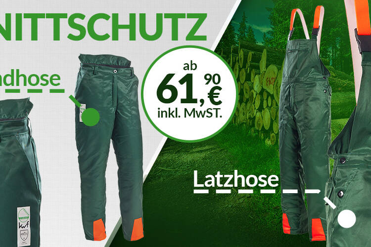 Online Banner für Website ATS