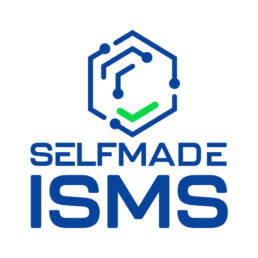 Logererstellung für das Berliner Unternehmen Selfmade ISMS