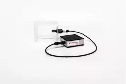 Produktfotos vom Biotech-Unternehmen scienova Jena, Unternehmensfotografie